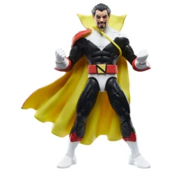 Figura Iron Man Marvel Legends Count Nefaria 15 Cm