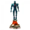 Figura Iron Man Marvel Select 18 cm Nueva Versión