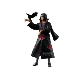 Figura Itachi Uchiha Grandista Special Edition 28cm Banpresto