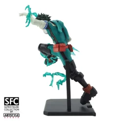 Figura Izuko My Hero Academia One For All 16 cm