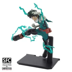 Figura Izuko My Hero Academia One For All 16 cm