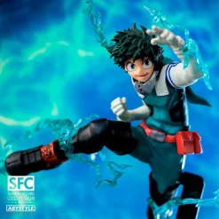Figura Izuko My Hero Academia One For All 16 cm