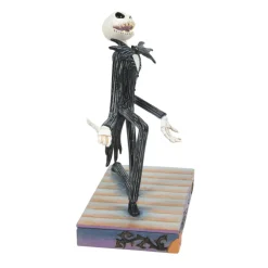 Figura Jack Jim Shore Pesadilla Antes de Navidad