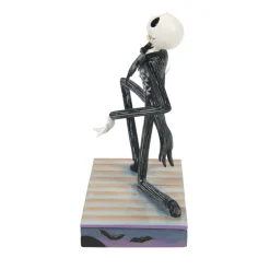 Figura Jack Jim Shore Pesadilla Antes de Navidad