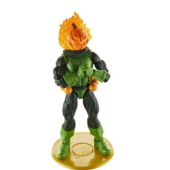 Figura Jack O'Lantern Marvel Legends Hasbro 15 cm