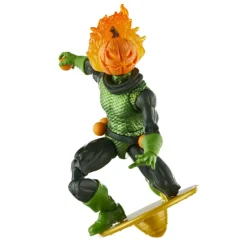 Figura Jack O'Lantern Marvel Legends Hasbro 15 cm