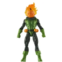 Figura Jack O'Lantern Marvel Legends Hasbro 15 cm