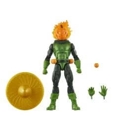 Figura Jack O'Lantern Marvel Legends Hasbro 15 cm