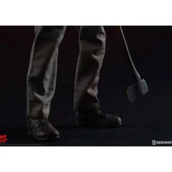 Figura Jason Voorhees 30 cm Viernes 13 Parte III Articulada