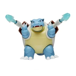 Figura Jazwares Pokémon Héroe con Mecanismo Articulado