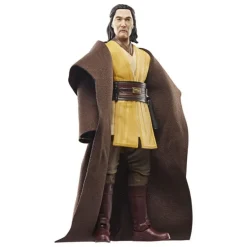 Figura Jedi Master Sol de Star Wars: The Acolyte Black Series - 15 cm