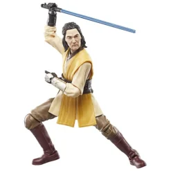 Figura Jedi Master Sol de Star Wars: The Acolyte Black Series - 15 cm