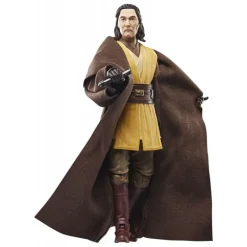 Figura Jedi Master Sol de Star Wars: The Acolyte Black Series - 15 cm