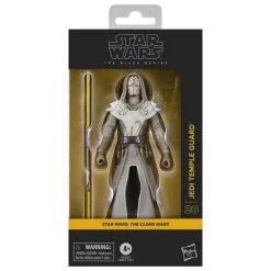 Figura Jedi Temple Guard 15 cm Star Wars The Black Series