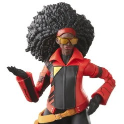 Figura Jessica Drew Spider-Man Cruzando Multiverso