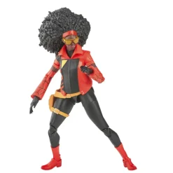 Figura Jessica Drew Spider-Man Cruzando Multiverso