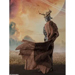 Figura Jimmy 17 cm Rebel Moon Parte 1: La Niña Del Fuego