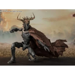 Figura Jimmy 17 cm Rebel Moon Parte 1: La Niña Del Fuego