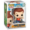 Figura Jimmy Neutron POP! TV Vinyl 9 cm