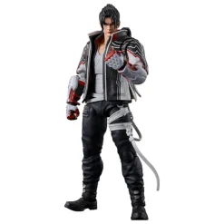 Figura Jin Kazama 15 cm Tekken 8