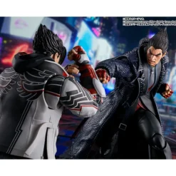Figura Jin Kazama 15 cm Tekken 8