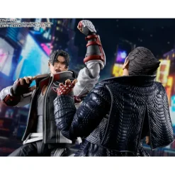 Figura Jin Kazama 15 cm Tekken 8