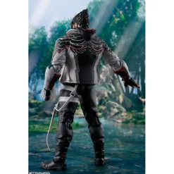 Figura Jin Kazama 15 cm Tekken 8