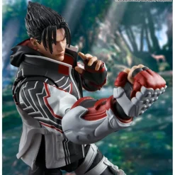 Figura Jin Kazama 15 cm Tekken 8