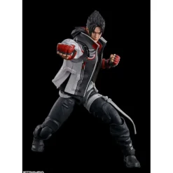 Figura Jin Kazama 15 cm Tekken 8