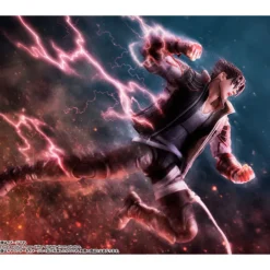 Figura Jin Kazama 15 cm Tekken 8