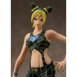 Figura Jolyne Cujoh 17 cm JoJo's Bizarre Adventure