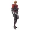 Figura Joshua Rosefield 15 cm Final Fantasy VII Bring Arts