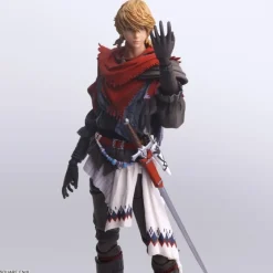 Figura Joshua Rosefield 15 cm Final Fantasy VII Bring Arts