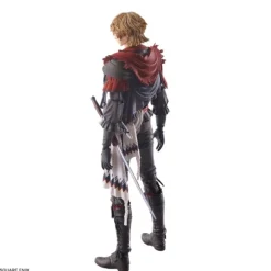 Figura Joshua Rosefield 15 cm Final Fantasy VII Bring Arts