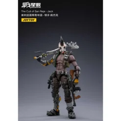 Figura JoyToy The Cult of San Reja 10.5 cm