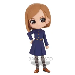 Figura Jujutsu Kaisen Nobara Kugisaki Q Posket