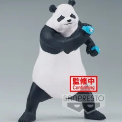 Figura Jujutsu Kaisen Panda 17 cm Banpresto