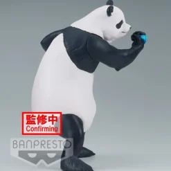 Figura Jujutsu Kaisen Panda 17 cm Banpresto