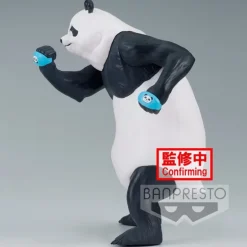 Figura Jujutsu Kaisen Panda 17 cm Banpresto