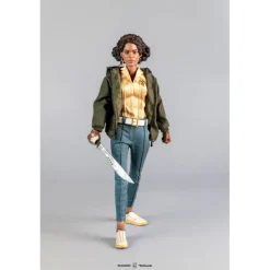 Figura Julianna Deathloop 1/6 Pure Arts 28 cm
