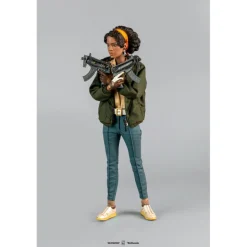 Figura Julianna Deathloop 1/6 Pure Arts 28 cm