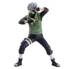 Figura Kakashi Hatake Grandista Banpresto Naruto Shippuden