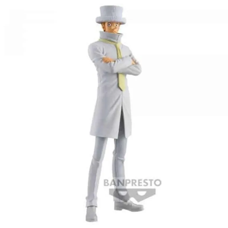 Figura Kaku One Piece Dxf The Grandline Series 17 cm
