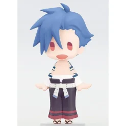 Figura Kamina 10 cm Tengen Toppa Gurren Lagann Good Smile