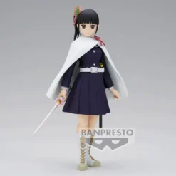 Figura Kanao Tsuyuri Demon Slayer 15 cm Banpresto