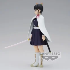 Figura Kanao Tsuyuri Demon Slayer 15 cm Banpresto