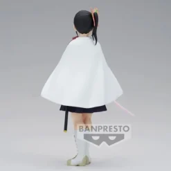 Figura Kanao Tsuyuri Demon Slayer 15 cm Banpresto