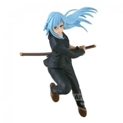 Figura Kasumi Miwa Jujutsu Kaisen Banpresto 13 cm