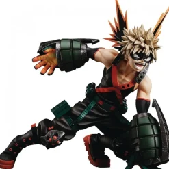 Figura Katsuki Bakugo My Hero Academia 30cm Good Smile Company