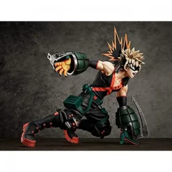 Figura Katsuki Bakugo My Hero Academia 30cm Good Smile Company